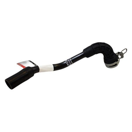 Motorcraft Vent Hose Connecting Hose, Kcv116 KCV116